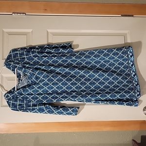 White House Black Market dress